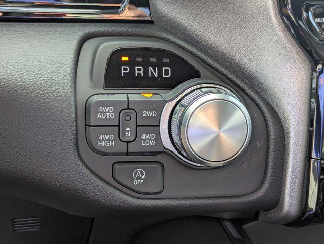 new 2026 Ram 1500 car, priced at $75,518