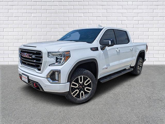 used 2020 GMC Sierra 1500 car, priced at $39,597