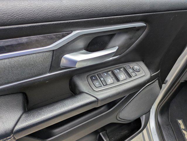 used 2022 Ram 1500 car, priced at $34,990