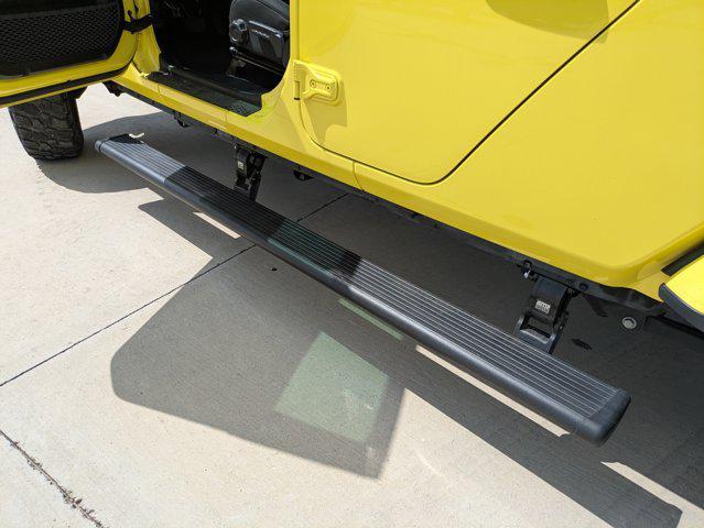 used 2023 Jeep Gladiator car, priced at $32,699