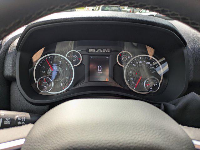 new 2026 Ram 2500 car, priced at $76,727