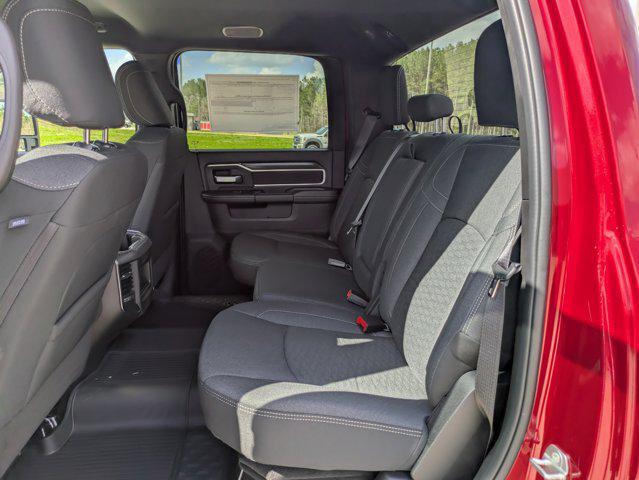 new 2026 Ram 2500 car, priced at $76,727