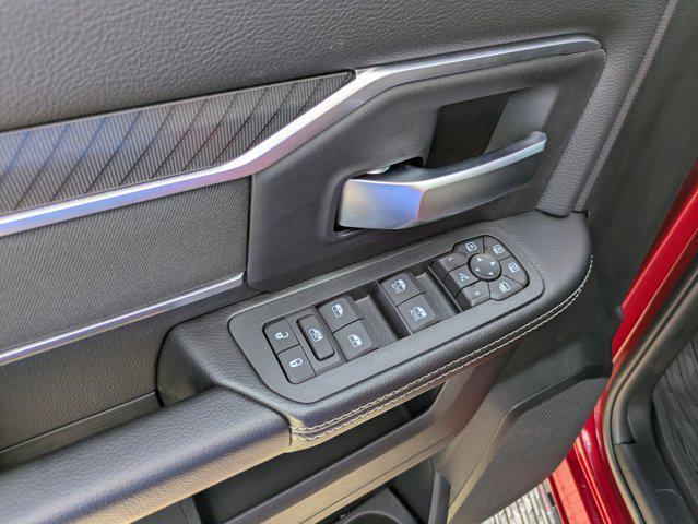 new 2026 Ram 2500 car, priced at $76,727
