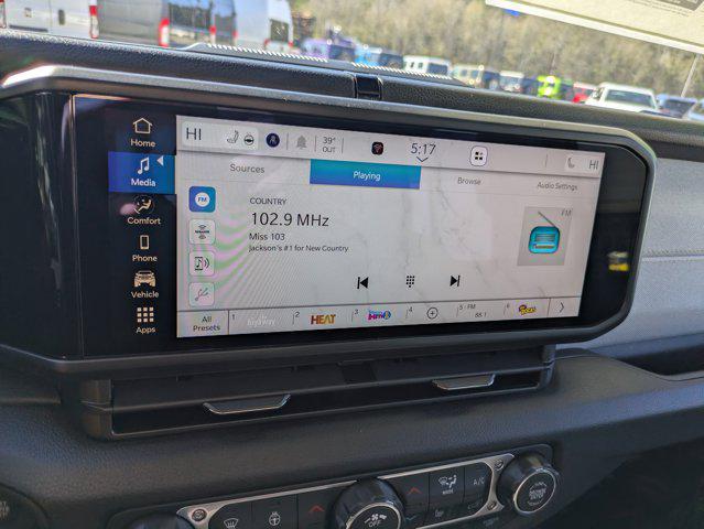 new 2026 Jeep Wrangler car, priced at $57,520