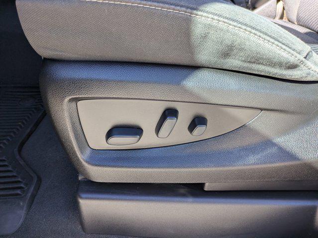 used 2018 GMC Sierra 1500 car, priced at $24,990