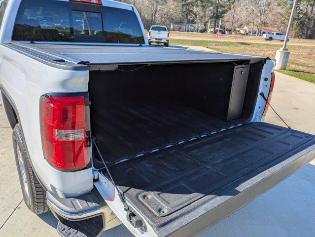 used 2018 GMC Sierra 1500 car, priced at $24,990