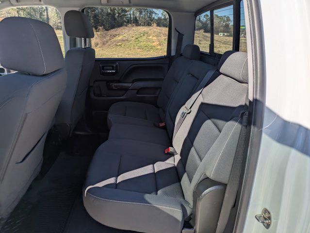 used 2018 GMC Sierra 1500 car, priced at $24,990