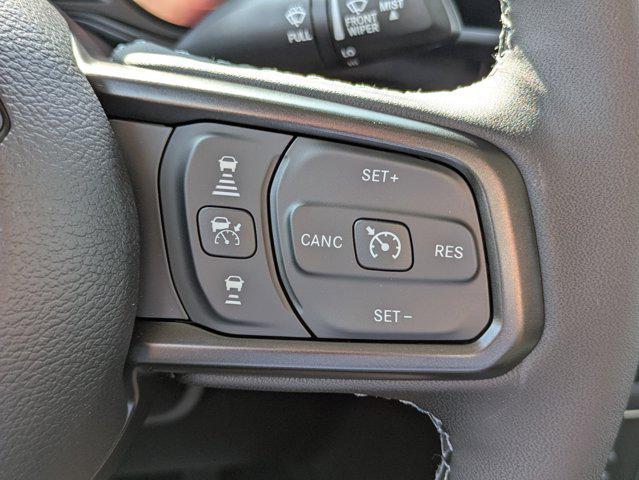 new 2026 Jeep Gladiator car, priced at $50,108