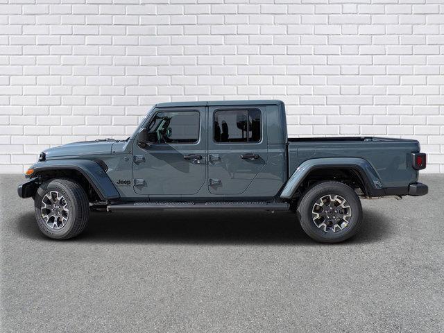 new 2026 Jeep Gladiator car, priced at $50,108