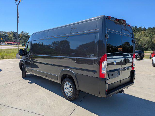 new 2026 Ram ProMaster 3500 car, priced at $60,680