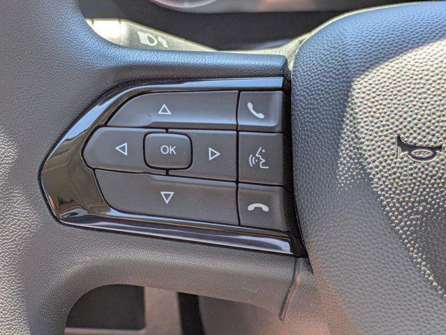 new 2026 Ram ProMaster 3500 car, priced at $60,680