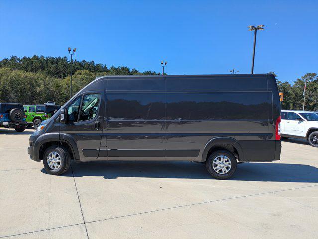 new 2026 Ram ProMaster 3500 car, priced at $60,680