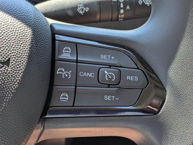 new 2026 Ram ProMaster 3500 car, priced at $60,680