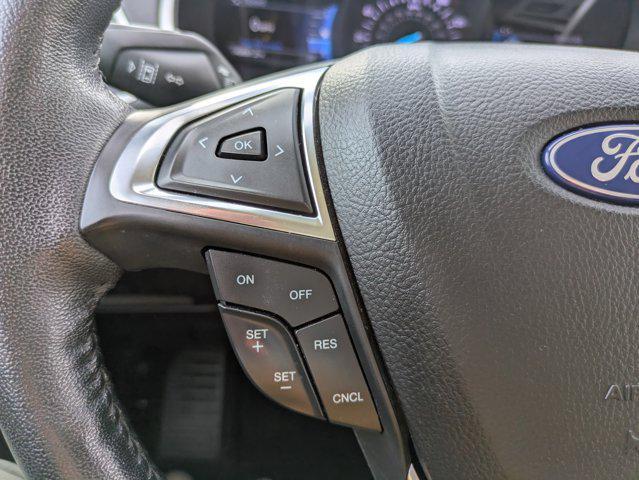 used 2021 Ford Edge car, priced at $19,990