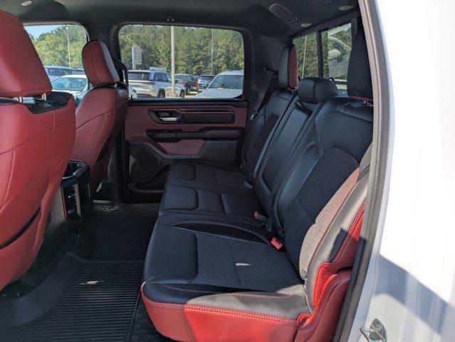 used 2025 Ram 1500 car, priced at $48,888