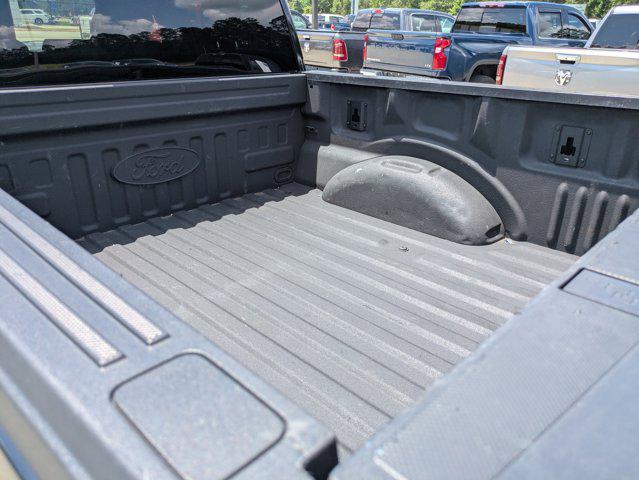 used 2023 Ford F-150 car, priced at $37,990