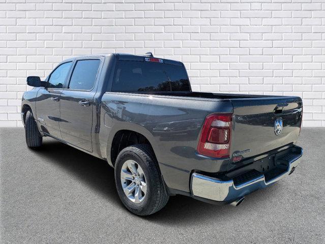 used 2024 Ram 1500 car, priced at $40,695