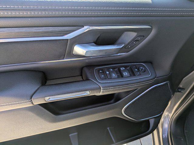 used 2024 Ram 1500 car, priced at $40,695