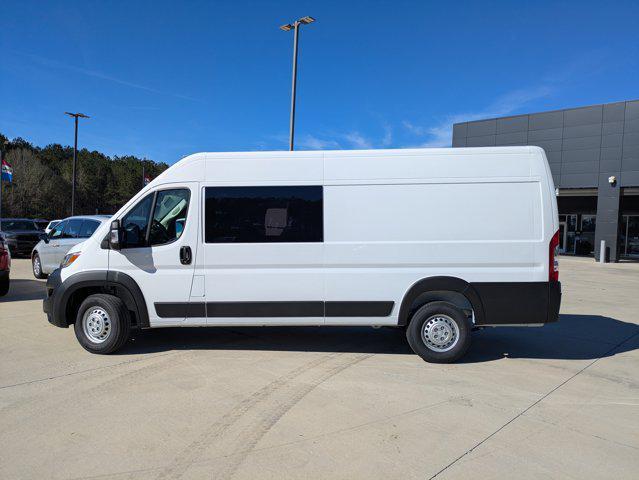 new 2026 Ram ProMaster 3500 car, priced at $65,720
