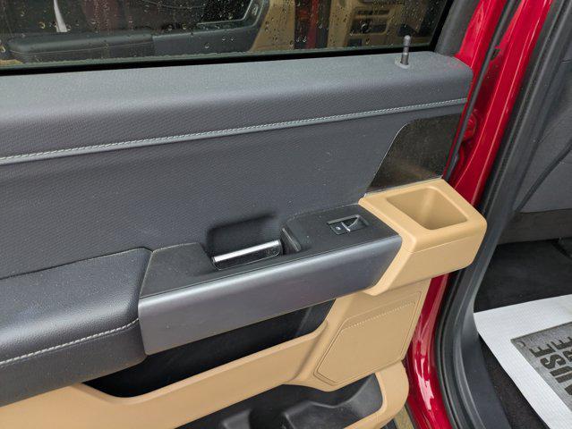 used 2022 Ford F-150 car, priced at $35,990