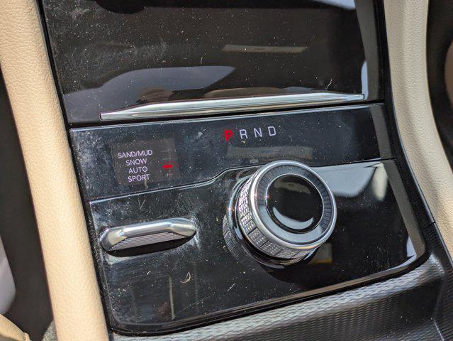 used 2025 Jeep Grand Cherokee car, priced at $41,488
