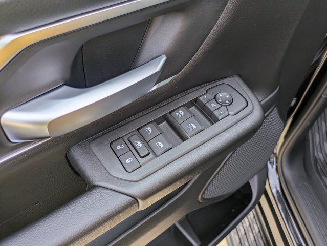 new 2026 Ram 1500 car, priced at $63,172