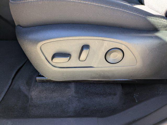 used 2025 GMC Acadia car, priced at $35,990