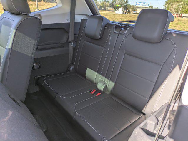 used 2021 Volkswagen Tiguan car, priced at $17,990