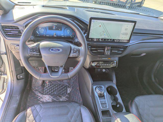 used 2023 Ford Escape car, priced at $23,597