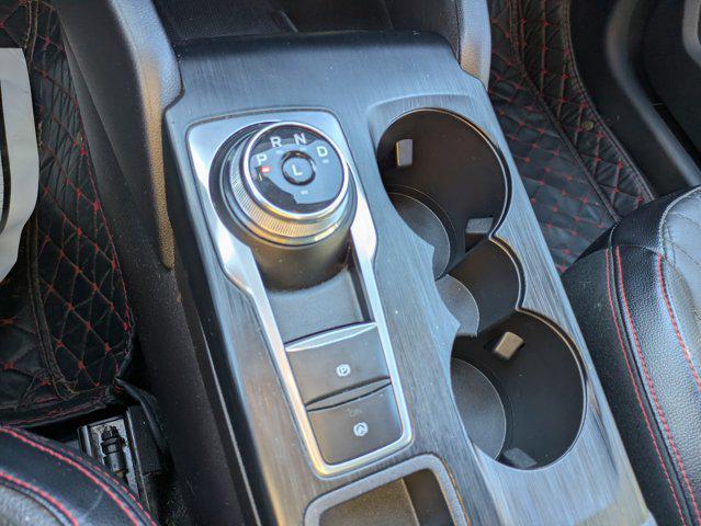 used 2023 Ford Escape car, priced at $23,597