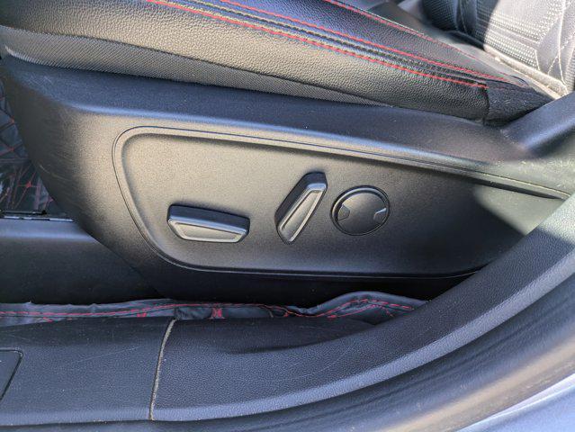 used 2023 Ford Escape car, priced at $23,597