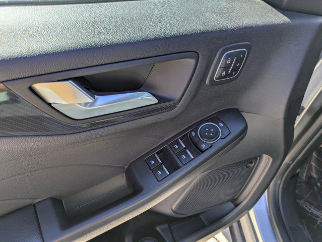 used 2023 Ford Escape car, priced at $23,597