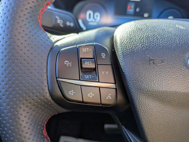 used 2023 Ford Escape car, priced at $23,597