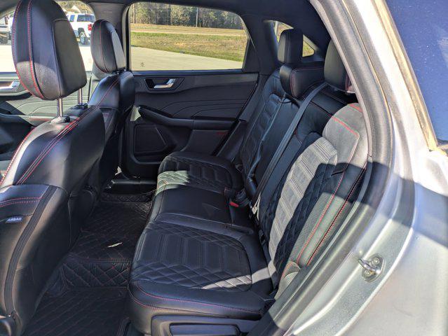 used 2023 Ford Escape car, priced at $23,597