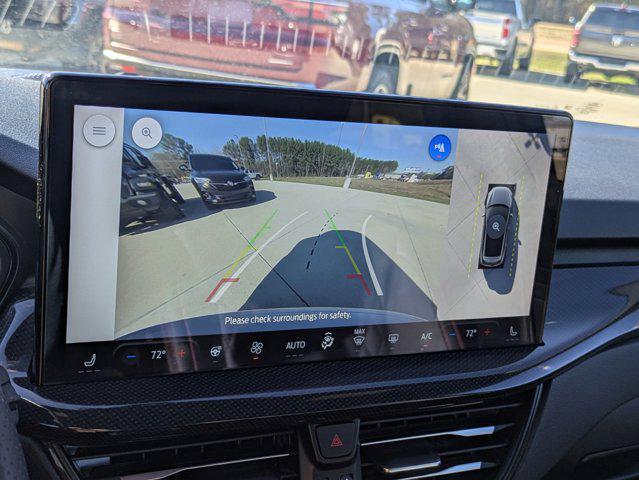 used 2023 Ford Escape car, priced at $23,597