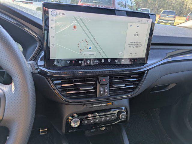 used 2023 Ford Escape car, priced at $23,597