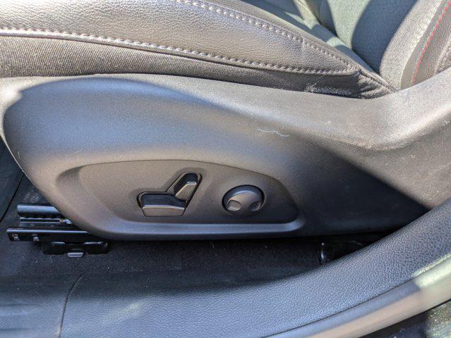 used 2023 Jeep Compass car, priced at $27,990