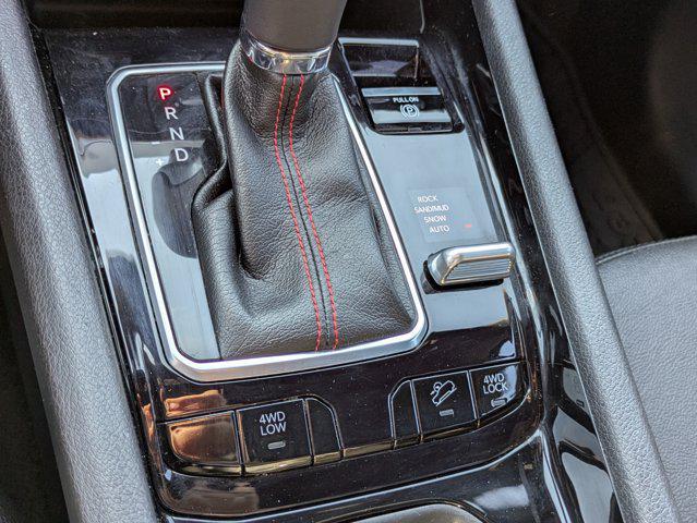 used 2023 Jeep Compass car, priced at $27,990