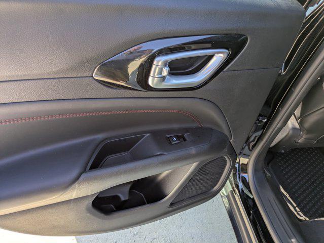 used 2023 Jeep Compass car, priced at $27,990