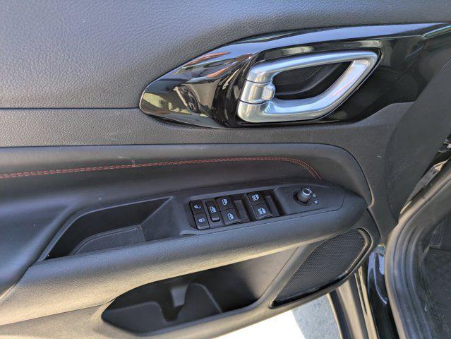 used 2023 Jeep Compass car, priced at $27,990