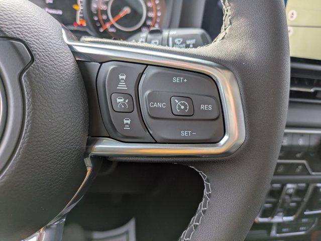 new 2026 Jeep Wrangler car, priced at $55,260