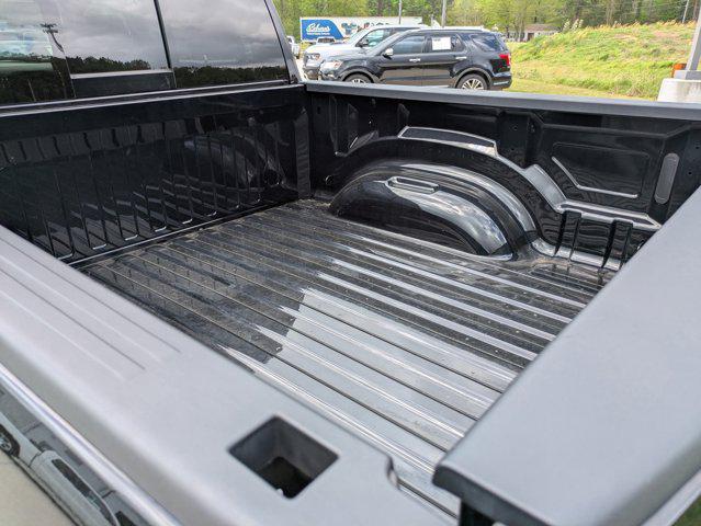 used 2023 Ram 1500 car, priced at $41,737