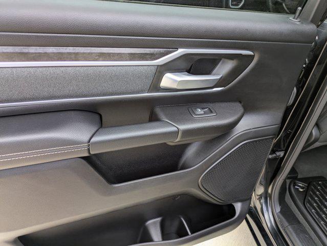 used 2023 Ram 1500 car, priced at $41,737