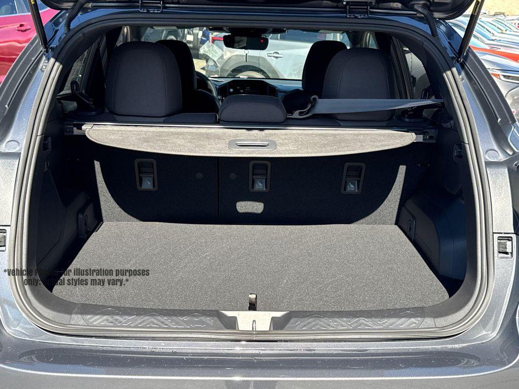 new 2026 Subaru Crosstrek Hybrid car, priced at $36,593