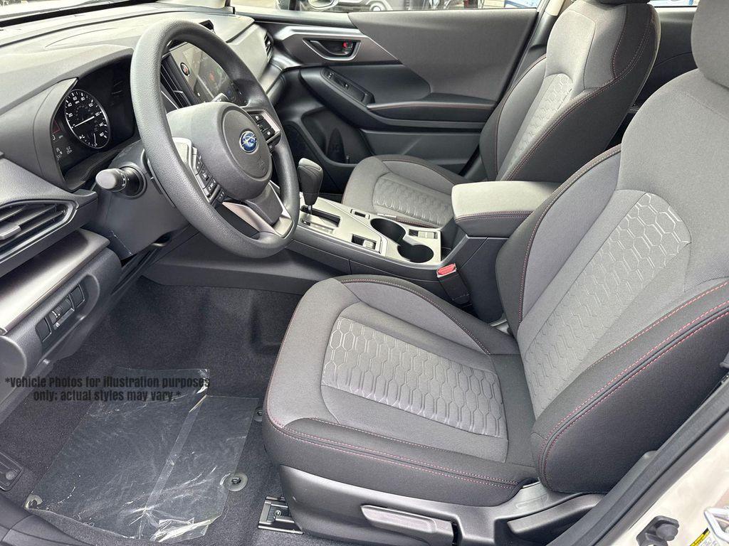 new 2026 Subaru Impreza car, priced at $28,708