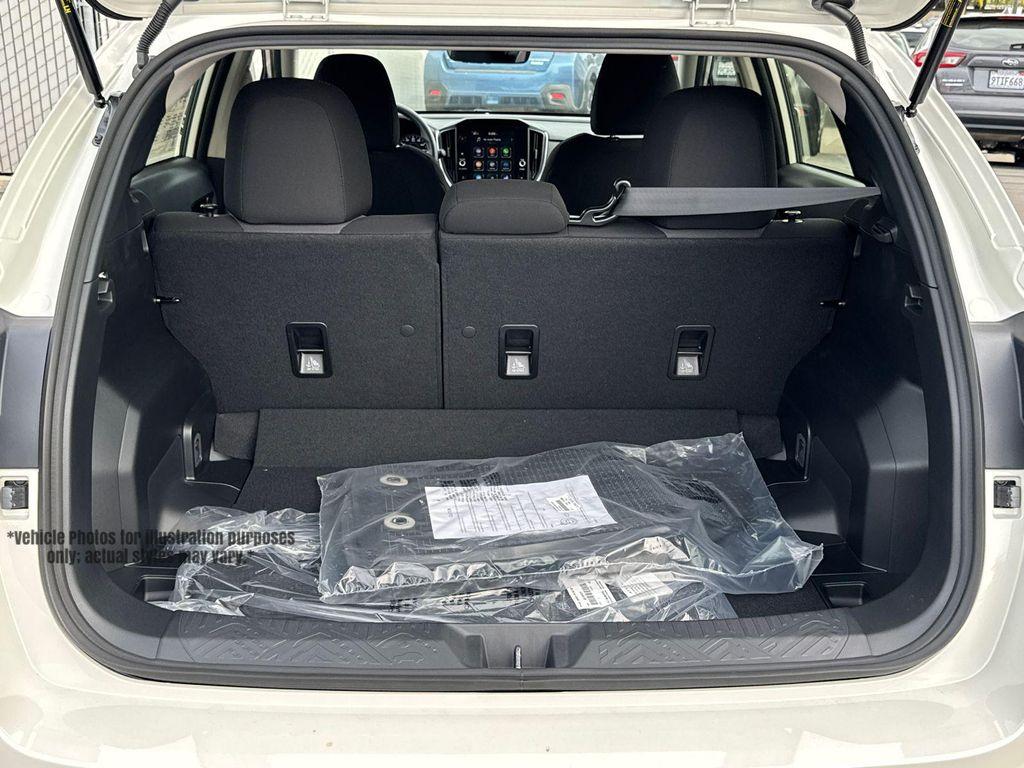 new 2026 Subaru Impreza car, priced at $28,708