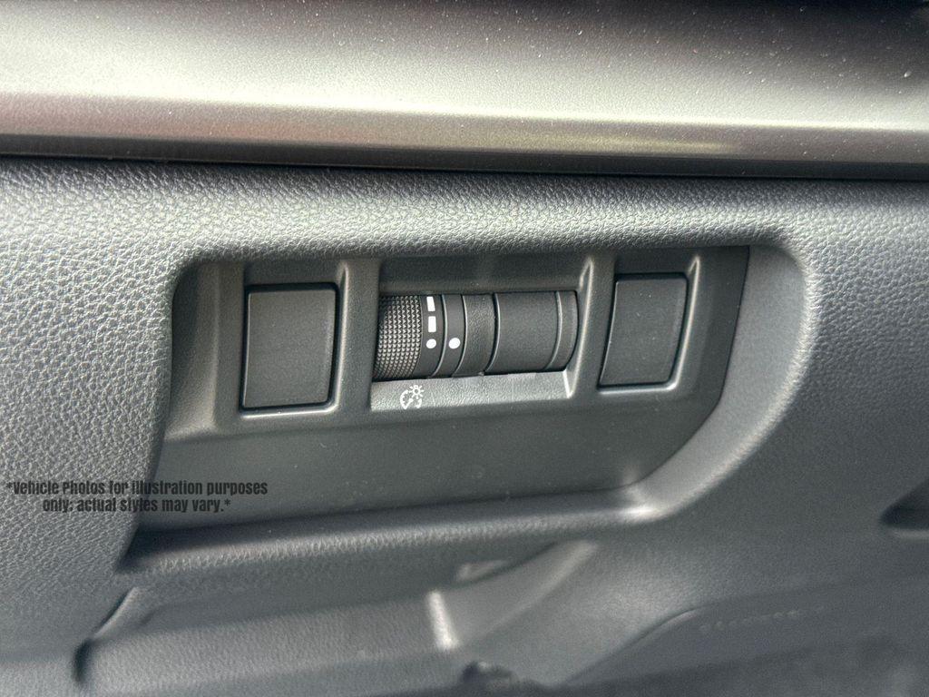 new 2026 Subaru Impreza car, priced at $28,708