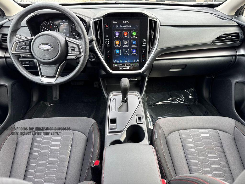 new 2026 Subaru Impreza car, priced at $28,708