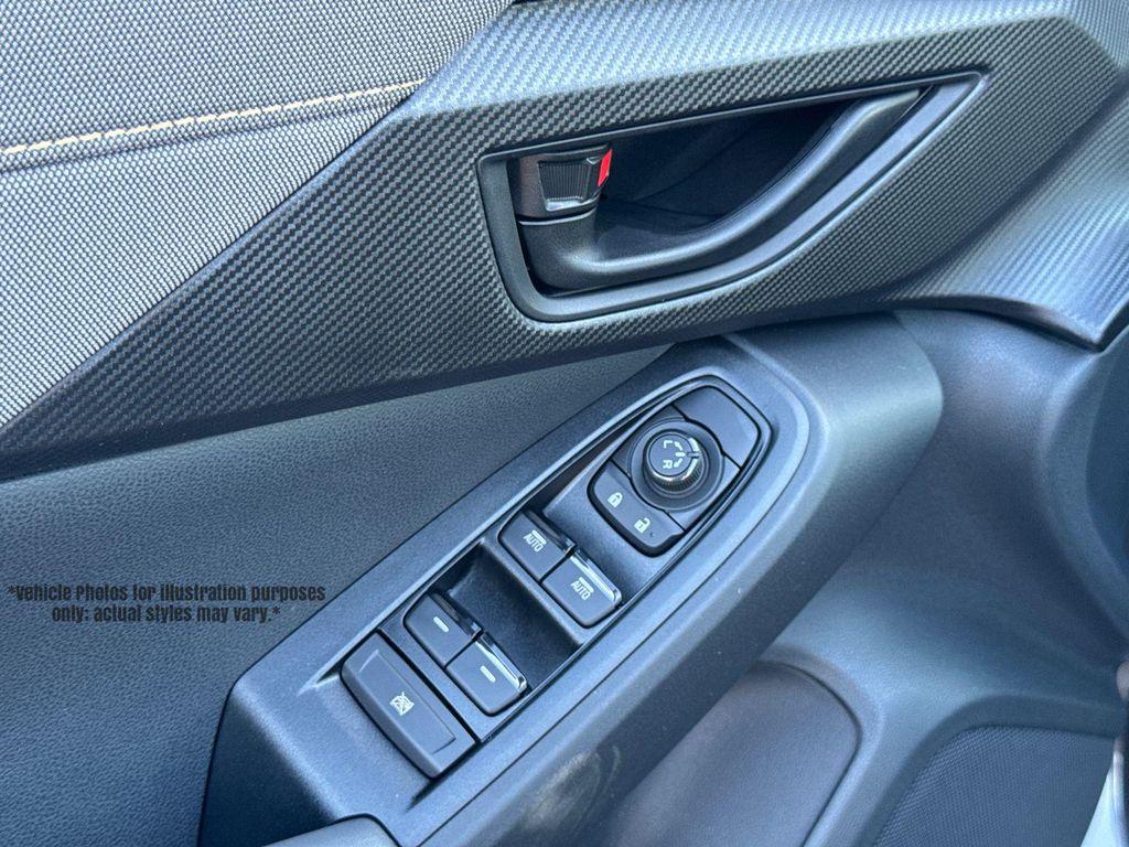 new 2026 Subaru Crosstrek car, priced at $32,963