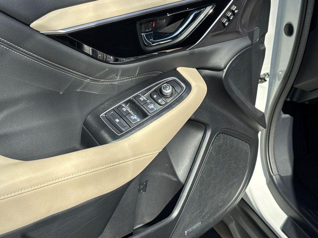 used 2025 Subaru Outback car, priced at $36,995